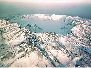 Mt. Paektu