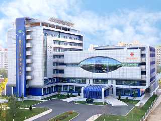 Ryugyong General Ophthalmic Hospital1