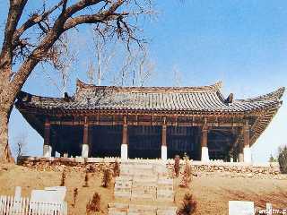 Training Pavilion