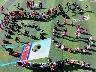 Kite-flying