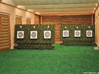 Meari Shooting Gallery