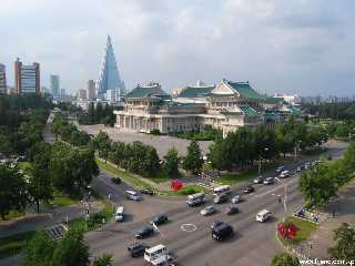 People’s Palace of Culture