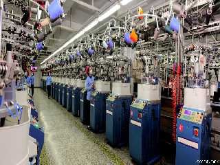 Pyongyang Hosiery Factory